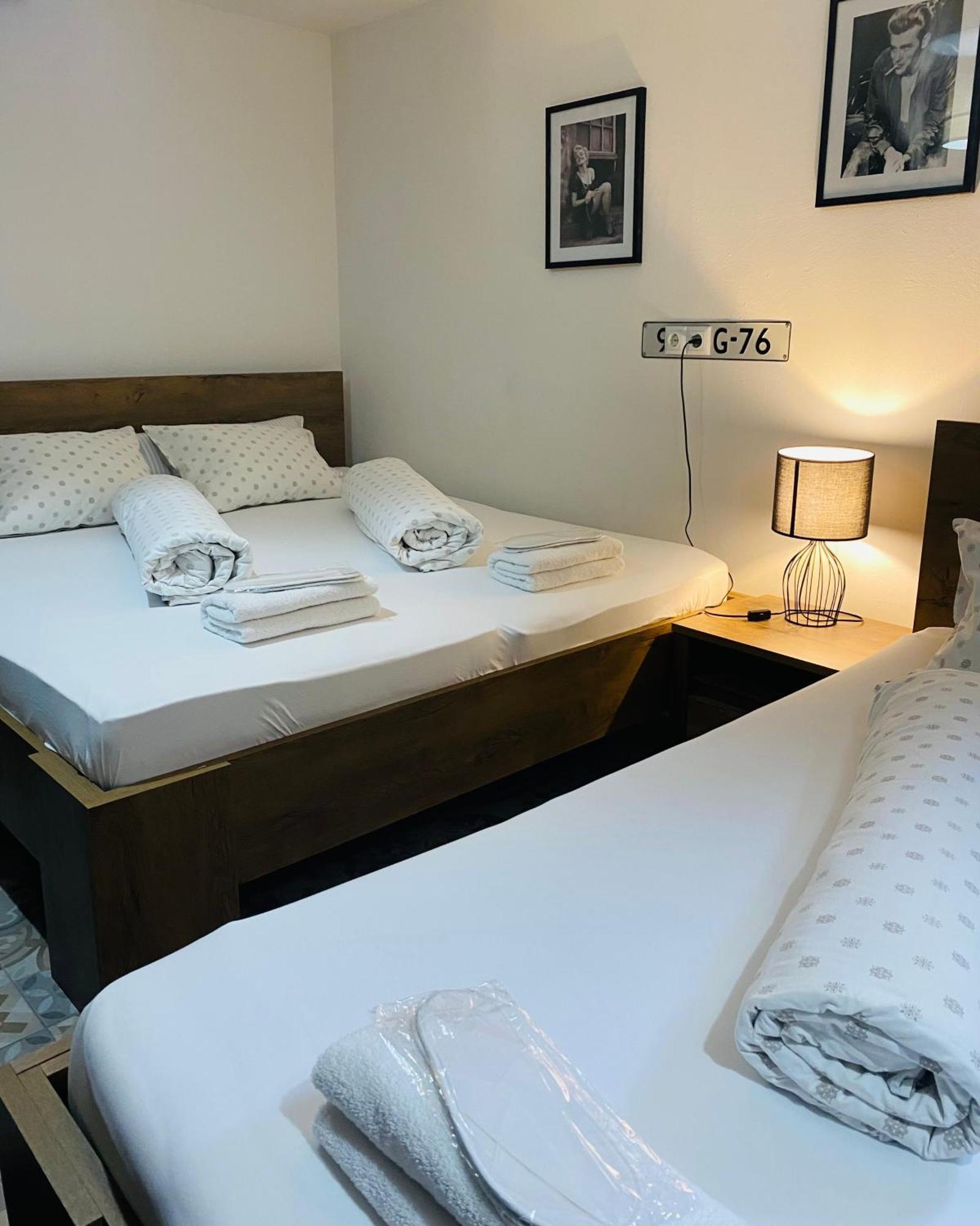 Rooms & Apartment Zala Airport Shuttle Option Cerklje na Gorenjskem Exterior foto