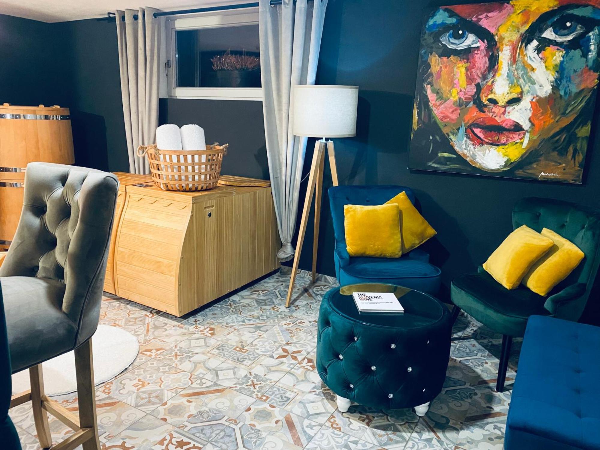 Rooms & Apartment Zala Airport Shuttle Option Cerklje na Gorenjskem Exterior foto